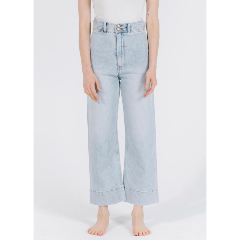 NEW Thrills Belle Stretch Jeans US 28 - rare find
